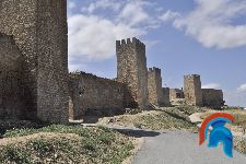 Cerco Amurallado de Artajona