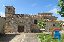 San Pedro Apóstol de Itero de la Vega