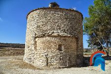 Sant Pere Gros de Cervera