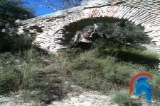 Acueducto de Boadilla del Monte