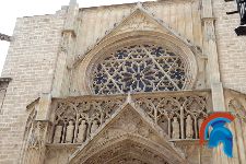 Catedral de Valencia