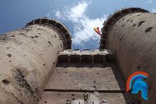 Torres de Quart