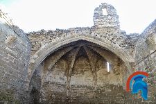 Santa Magdalena de Cervera