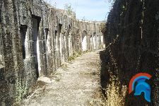 Baterías de Montefaro