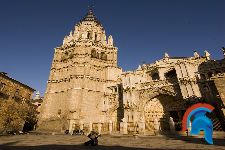 Catedral de Toledo