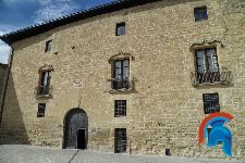 Castillo de los condes de Queralt