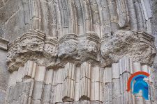 Santa María en santa Coloma de Queralt
