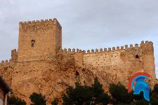 Castillo de Almansa