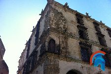Palacio de los Marqueses de la Conquista