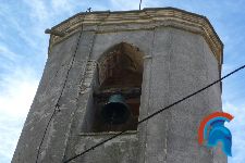 Sant Pere de Bellmunt