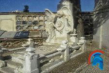 Cementerio de Poblenou