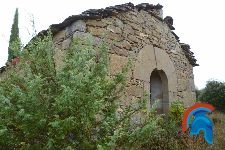 Ermita de San Macario de Salanova