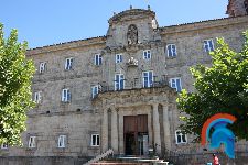 Conjunto monumental de San Vicente del Pino