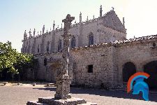 Cartuja de Miraflores
