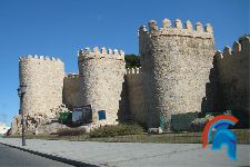 Murallas de Ávila