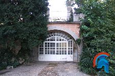 Túnel de Bonaparte