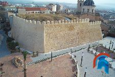 Castillo de Caudete