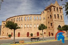 Plaza de Toros Arenas de Caudete