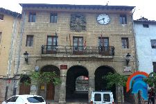 Pancorbo