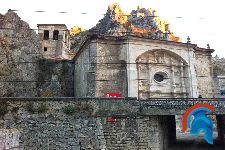 Parroquia de San Nicolás de Pancorbo