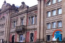 Archivo provincial de Guipúzcoa