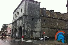 Iglesia de San Francisco, Tolosa