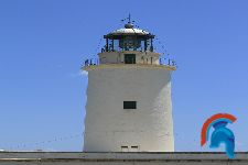 Faro de la Mola