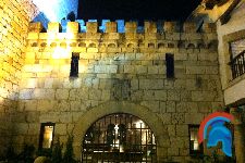 Landa Palace