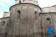 San Miguel de la Seo de Urgell