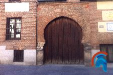 Casa y Torre de los Lujanes