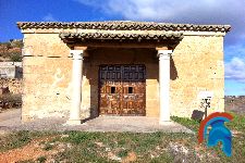 Ermita de la Soledad, Trillo