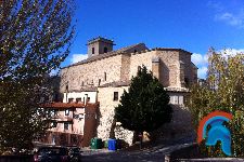 Nuestra Señora de la Asunción, Trillo