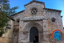 Iglesia de San Felipe, Brihuega