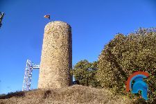 Torre de la Manresana 