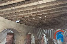 Real Fábrica de Paños de Brihuega