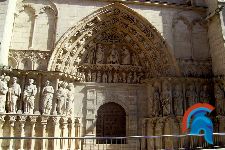 Catedral de Santa María de Burgos
