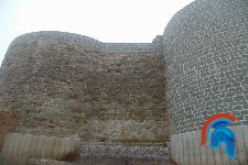 Castillo de Calaf