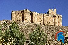 Castillo Davalillo San Asensio