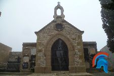 Ermita de San Sebastián