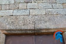 Ermita de Santa Anna en Rubió