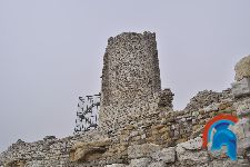 Castillo de Guimerá
