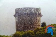 Torre de los Encantados