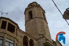 Santa María en Maldá