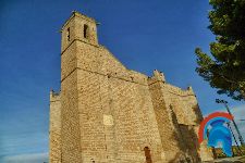 Iglesia de Santa María de Rubió