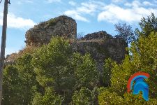Castillo de Rubió
