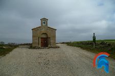 Ermita de la Virgen de las Flores de Mayo