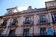 Casa Consistorial de Burgos