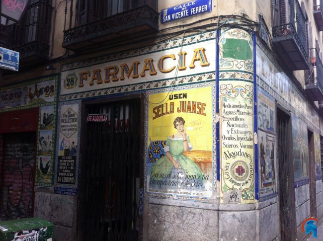 Farmacia Juanse