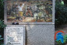 Cementerio de la Florida