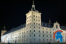 Monasterio de El Escorial